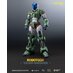 Preorder: Robotech The New Generation Action Figure YR-052F Transformable Cyclone 29 cm