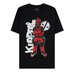 Preorder: Deadpool T-Shirt Kidpool Boy Stance Size XL