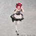 Preorder: Oshi No Ko PVC Statue 1/6 Kana Arima Cat Maid Ver. 26 cm