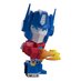 Preorder: Transformers Vinyl Figure Optimus Prime 11 cm