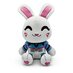 Preorder: Overwatch Plush Figure D.VA Bunny 22 cm