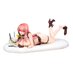 Preorder: Azur Lane PVC Statue 1/7 Bremerton Hugging Pillow Ver. 10 cm