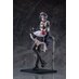 Preorder: Azur Lane PVC Statue 1/6 Ulrich von Hutten Madchen Trummer Ver. 28 cm