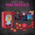 Preorder: Magic the Gathering Dice and Token Pack Red Mana