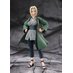 Preorder: Naruto S.H.Figuarts Action Figure Tsunade The legendary Medical Ninja 14 cm