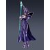 Preorder: Yu-Gi-Oh! S.H. MonsterArts Action Figure Dark Magician 19 cm