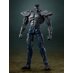 Preorder: Yu Yu Hakusho S.H. Figuarts Action Figure Younger Toguro 100% 18 cm