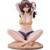 Preorder: Original Character Statue Danjo no Yujo ga Seiritsu Dekinai Type no Onna Tomodachi 15 cm