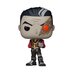Preorder: Arcane League of Legends POP! Vinyl Figure Silco 9 cm