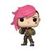 Preorder: Arcane League of Legends POP! Vinyl Figure Vi 9 cm