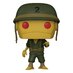 Preorder: Creature Commandos POP! TV Vinyl Figure G.I. Robot 9 cm