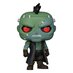 Preorder: Creature Commandos POP! TV Vinyl Figure Eric Frankenstein 9 cm