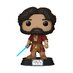 Star Wars: Ahsoka POP! Vinyl Figure S3- Ezra Bridger 9 cm