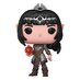 Preorder: Baldurs Gate POP! Vinyl Figure Shadowheart 9 cm