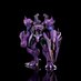 Preorder: Transformers Furai Model Plastic Model Kit Beast Megatron 17 cm