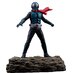 Preorder: Shin Japan Hero Universe Statue Masked Rider 30 cm