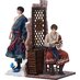 Preorder: Time Raiders Statues 1/7 Wu Xie & Zhang Qiling: Xinxue Jiumeng Ver. 27 cm