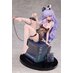 Preorder: Original Illustration PVC Statue 1/7 Game Girl illustration by Grandia Yuan 21 cm