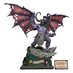 Preorder: Hearthstone Statue Illidan Stormrage 55 cm