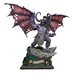 Preorder: Hearthstone Statue Illidan Stormrage 33 cm