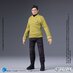 Preorder: Star Trek 2009 Exquisite Super Series  Actionfigur 1/12 Sulu 16 cm