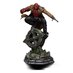 Preorder: Hellboy 2 BDS Art Scale Statue 1/10 Hellboy 34 cm