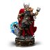 Preorder: Marvel Legacy Replica Statue 1/4 Thor Unleashed