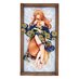 Preorder: Spice and Wolf: Merchant Meets the Wise Wolf PVC Statue 1/7 Holo: Yukata Beauty Ver. 14 cm