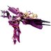 Preorder: Megami Device Plastic Model Kit 1/1 Auv Amaterasu Regalia Eclipse 18 cm