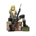 Preorder: Metal Gear Solid Bishoujo PVC Statue 1/7 Sniper Wolf 19 cm