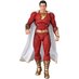 Preorder: Shazam! MAFEX Action Figure Fury of the Gods Ver. 16 cm