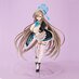 Preorder: Blue Archive Lucrea PVC Statue Asuna 25 cm