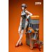 Preorder: Original Character Action Action Figure 1/10 Zhen Yi Lu Lin Fengjiao 18 cm