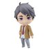 Preorder: Haikyu!! Nendoroid Action Figure Osamu Miya School Uniform Ver. 10 cm