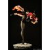 Preorder: Fairy Tail Statue 1/6 Erza Scarlet High Kick Black Bunny Ver. 37 cm