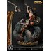 Preorder: Wonder Woman Statue 1/3 Wonder Woman vs. Hydra Exclusive Bonus Version 90 cm