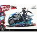 Preorder: Persona 5 Premium Masterline Series Statue 1/4 Makoto Niijima 