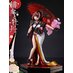 Preorder: Original Illustration by Fuzichoco Prisma Wing PVC Statue 1/7 Scarlet Umbrella And Peony 28 cm