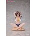 Preorder: Original Character PVC 1/7 Danjo no Yujo ga Seiritsu Dekinai Type no Onna Tomodachi 15 cm