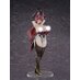 Preorder: Original Character Statue 1/5 Bar Bunny Illustrated by oekakizuki 30 cm