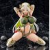 Preorder: Asanagi Original Character Statue 1/6 Nina Iris 18 cm