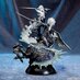 Preorder: Final Fantasy XIV Meister Quality PVC Figure Omega 18 cm