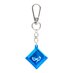 Preorder: Final Fantasy XIV Acrylic Job Keychain Blue Mage