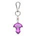 Preorder: Final Fantasy XIV Keychain Emet Selchs Crystal