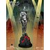 Preorder: Metropolis Statue 1/4 Maschinenmensch Silver 40 cm