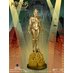 Preorder: Metropolis Statue 1/4 Maschinenmensch Metallic Gold 40 cm