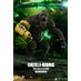 Preorder: Godzilla vs. Kong: The New Empire Soft Vinyl Statue Kong with B.E.A.S.T. Glove 30 cm