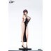 Preorder: Original Character Statue 1/6 Shiho Miyamae Party Dress Ver. Illustrated by JackDempa 27 cm