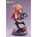 Preorder: My Hero Academia PVC Statue 1/7 Himiko Toga Duffel Coat Ver. 27 cm