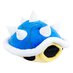 Preorder: Mario Kart Mocchi-Mocchi Mega Plush Figure Spiky Shell 23 cm